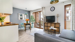 BALTIC PARK A Apartamenty PIAMOLA Stegna